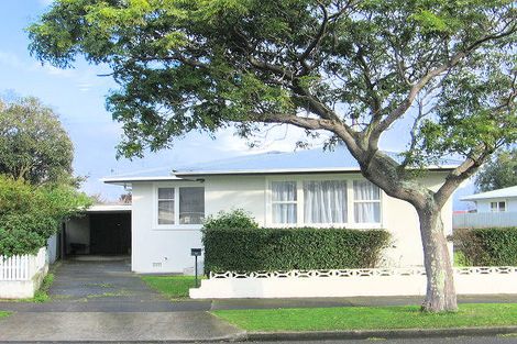 Photo of property in 130 Limbrick Street, Terrace End, Palmerston North, 4410