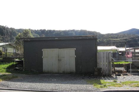 Photo of property in 735 Taylorville Road, Taylorville, Greymouth, 7805