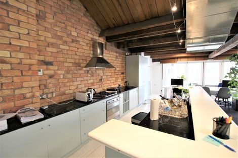 Photo of property in 3b/1 Beresford Square, Auckland Central, Auckland, 1010