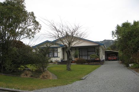 Photo of property in 9 Sutherland Street, Dunollie, Runanga, 7803