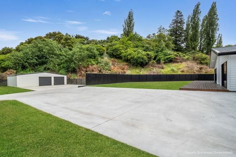 Photo of property in 87 Durie Vale Road, Durie Hill, Wanganui, 4500