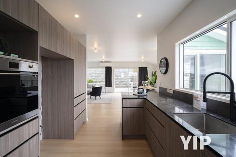 Photo of property in 4 Cunliffe Street, Johnsonville, Wellington, 6037