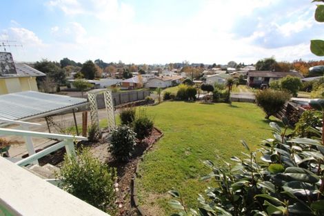 Photo of property in 17 Fergusson Street, Tokoroa, 3420