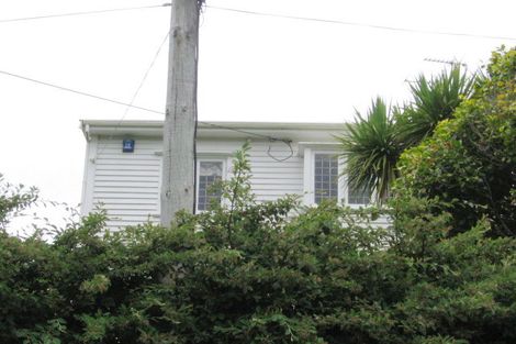 Photo of property in 21 Harland Street, Brooklyn, Wellington, 6021