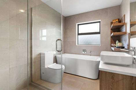 Photo of property in 57 Eighth View Avenue, Beachlands, Auckland, 2018