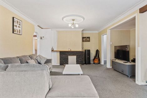 Photo of property in 5 Hartley Place, Awapuni, Palmerston North, 4412