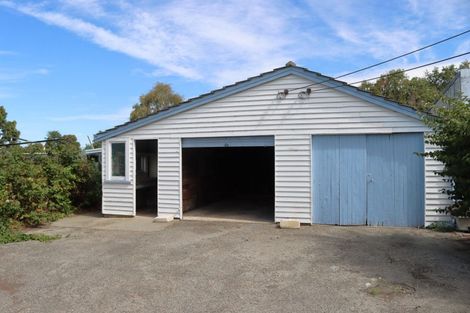 Photo of property in 165 High Street, Waimate, 7924