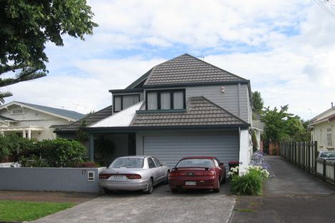 Photo of property in 17 Onslow Avenue, Epsom, Auckland, 1023