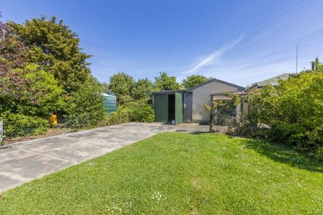 Photo of property in 17 Bridge Street, Ongaonga, 4278