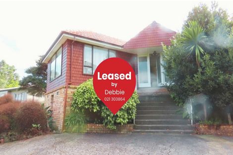 Photo of property in 24 Cape Horn Road, Mount Roskill, Auckland, 1041