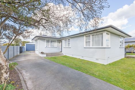 Photo of property in 29 Karamea Crescent, Kelvin Grove, Palmerston North, 4414