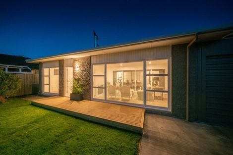 Photo of property in 49 Waiau Street, Cracroft, Christchurch, 8025