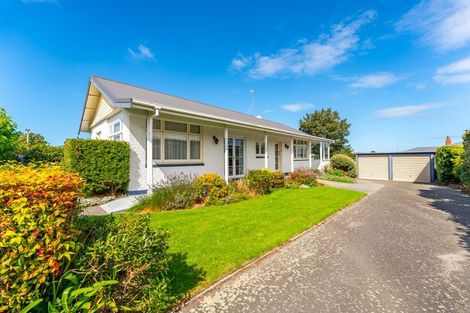 Photo of property in 252 Church Street, West End, Timaru, 7910