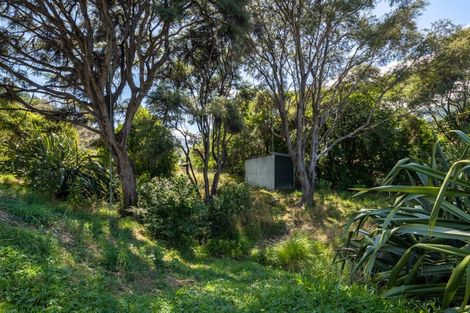 Photo of property in 5662 Kenepuru Road, Waitaria Bay, Marlborough Sounds, 7282
