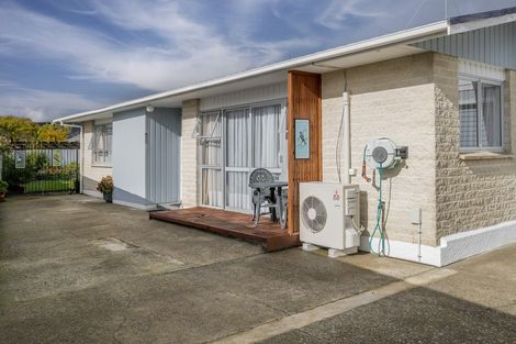 Photo of property in 152b Bartholomew Road, Levin, 5510