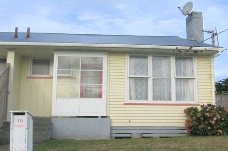 Photo of property in 10 Tukanae Street, Strathmore Park, Wellington, 6022