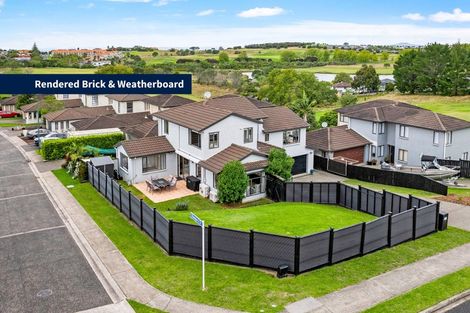 Photo of property in 15 Lagoon View, Gulf Harbour, Whangaparaoa, 0930