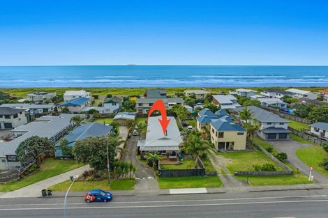 Photo of property in 335a Pohutukawa Avenue, Ohope, 3121
