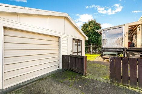 Photo of property in 14 Fraser Street, Wainuiomata, Lower Hutt, 5014