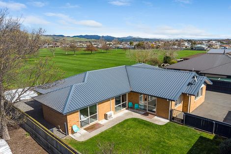 Photo of property in 5 Rosewood Place, Redwoodtown, Blenheim, 7201