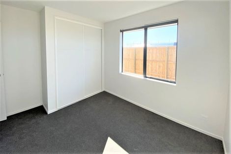 Photo of property in 4 Oriel Way, Rolleston, 7614