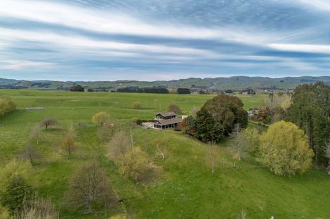 Photo of property in 134b Tipapakuku Road, Dannevirke, 4930