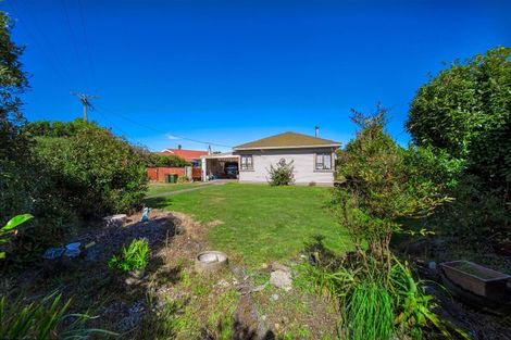 Photo of property in 1576 South Road, Manutahi, Patea, 4598