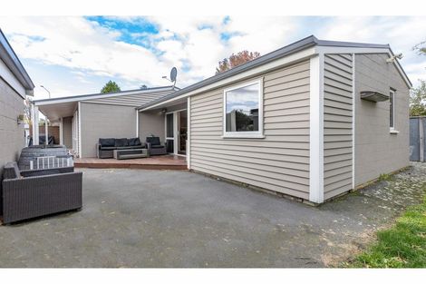 Photo of property in 41 Halswell Junction Road, Halswell, Christchurch, 8025