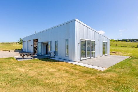 Photo of property in 171 Mcleods Road, Sefton, Rangiora, 7477
