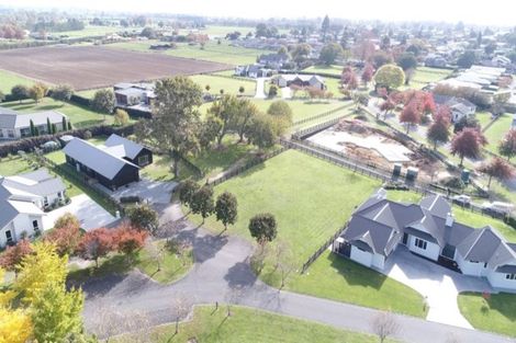 Photo of property in 4 Oakfield Close, Matamata, 3400