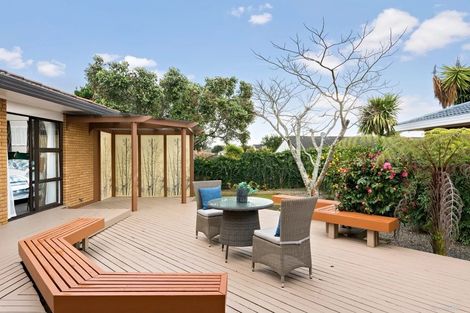 Photo of property in 151 Prince Regent Drive, Farm Cove, Auckland, 2012