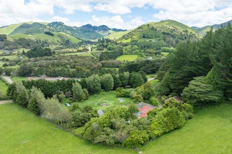 Photo of property in 178 Upper Waingawa Road, Kaituna, Masterton, 5888