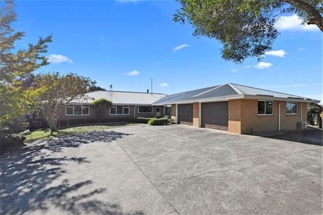 Photo of property in 60 Lee Road, Burbush, Hamilton, 3289
