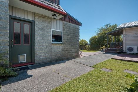 Photo of property in 38 Whitcombe Terrace, Hokitika, 7810
