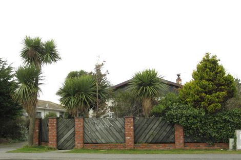 Photo of property in 232 Pomona Street, Strathern, Invercargill, 9812
