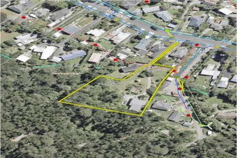 Photo of property in 58 Kamahi Street, Stokes Valley, Lower Hutt, 5019