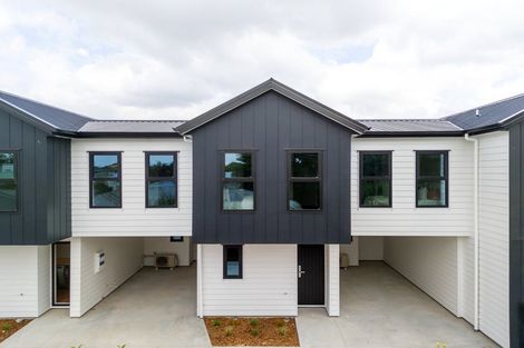 Photo of property in 4/133 Silverdale Road, Silverdale, Hamilton, 3216