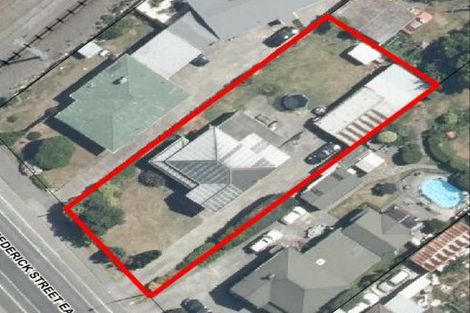 Photo of property in 102 Frederick Street, Mayfair, Hastings, 4122