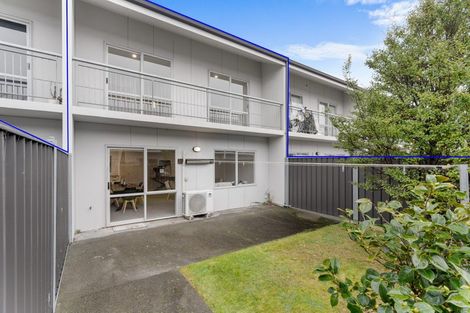 Photo of property in 5/336 Lincoln Road, Addington, Christchurch, 8024