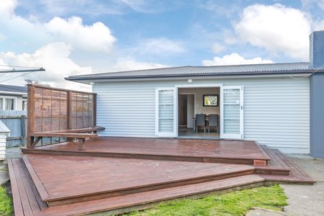 Photo of property in 29 Karamea Crescent, Kelvin Grove, Palmerston North, 4414