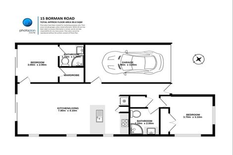 Photo of property in 15 Borman Road, Huntington, Hamilton, 3210