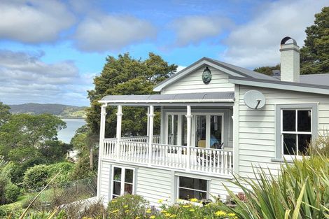 Photo of property in 14 Maning Street, Kohukohu, 0491