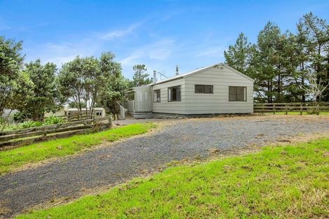 Photo of property in 65 Alpine Road, Kaukapakapa, Warkworth, 0984