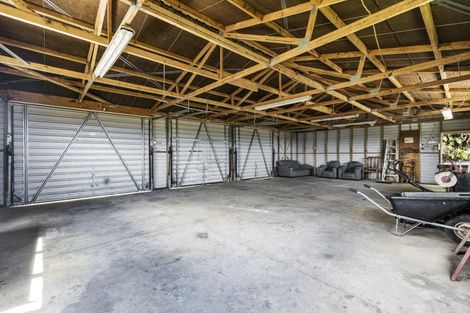 Photo of property in 787 Dover Road, Okato, New Plymouth, 4374