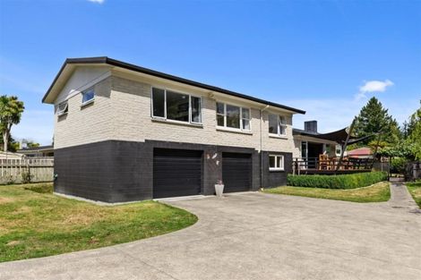Photo of property in 55 Martin Street, Utuhina, Rotorua, 3015