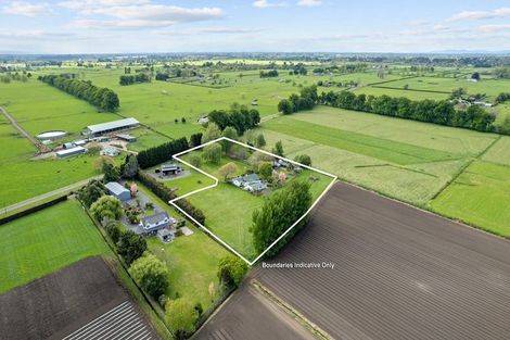 Photo of property in 73 Massey Road, Rotoorangi, Cambridge, 3495