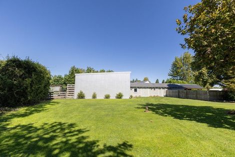 Photo of property in 134 Ashburton Gorge Road, Mount Somers, Ashburton, 7771