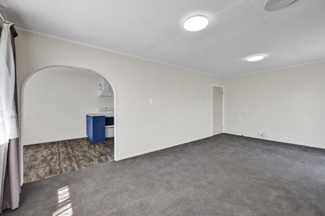 Photo of property in 133 Broadway, Waitara, 4320