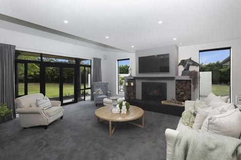 Photo of property in 210 Lawford Road, West Melton, Christchurch, 7676