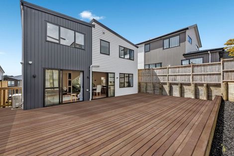 Photo of property in 4 Alluvial Street, Flat Bush, Auckland, 2019
